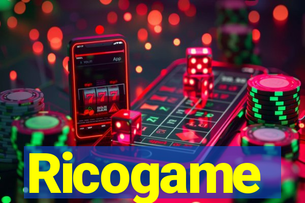 Ricogame