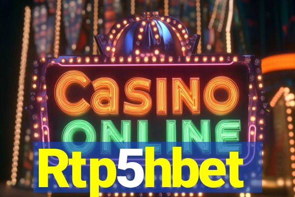 Rtp5hbet