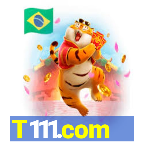 T111.com