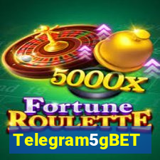 Telegram5gBET