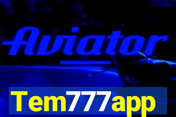 Tem777app