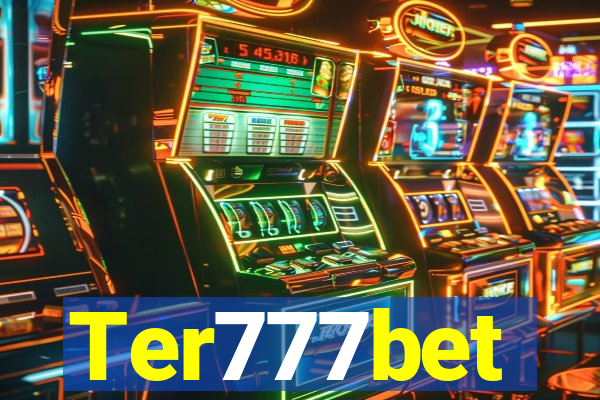 Ter777bet