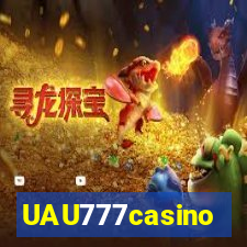 UAU777casino