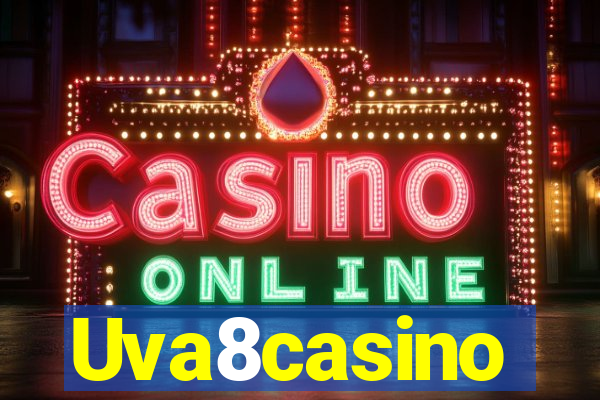 Uva8casino