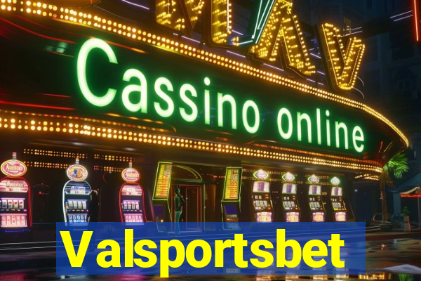 Valsportsbet