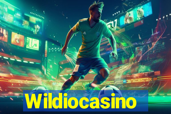 Wildiocasino