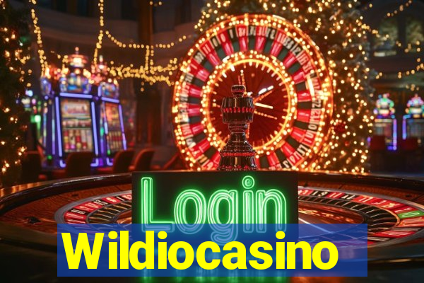 Wildiocasino