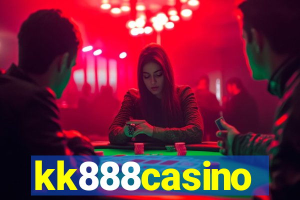 kk888casino