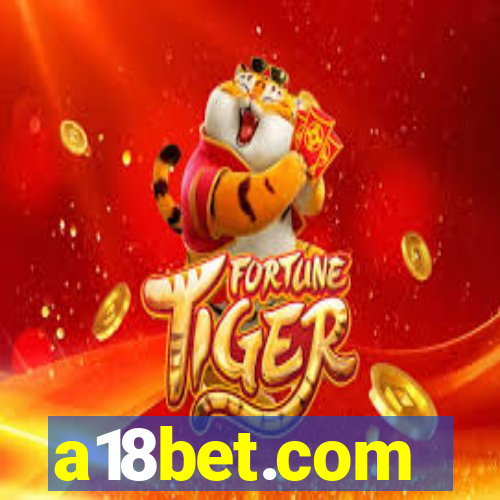 a18bet.com