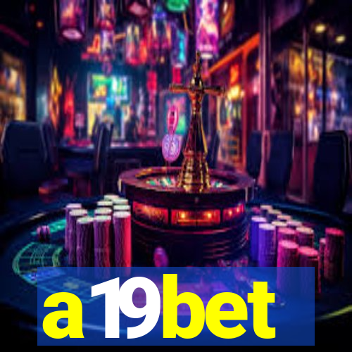 a19bet