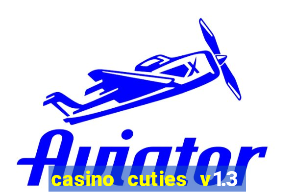 casino cuties v1.3 - android.apk