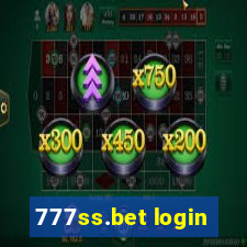 777ss.bet login