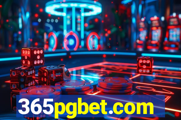 365pgbet.com