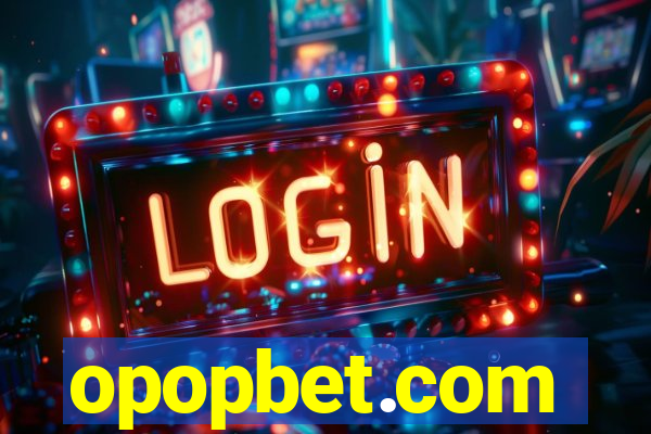 opopbet.com