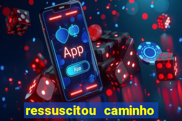 ressuscitou caminho neocatecumenal pdf