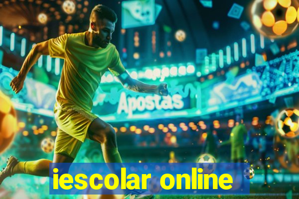 iescolar online