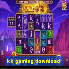 kk gaming download