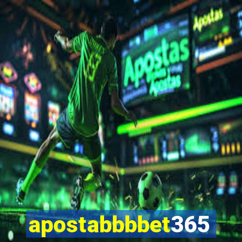 apostabbbbet365