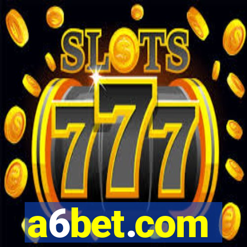 a6bet.com