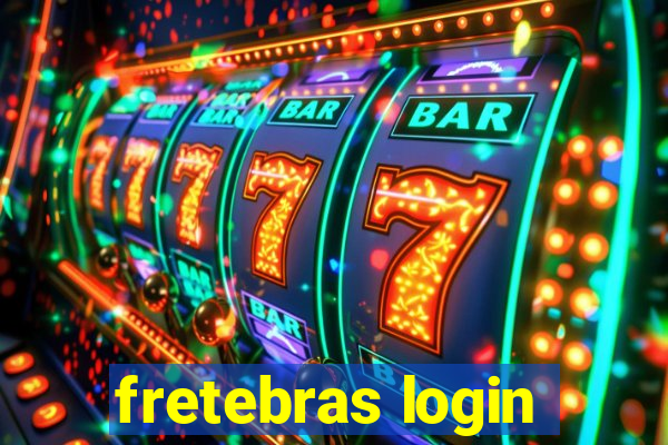 fretebras login