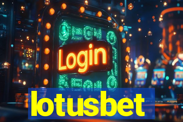 lotusbet