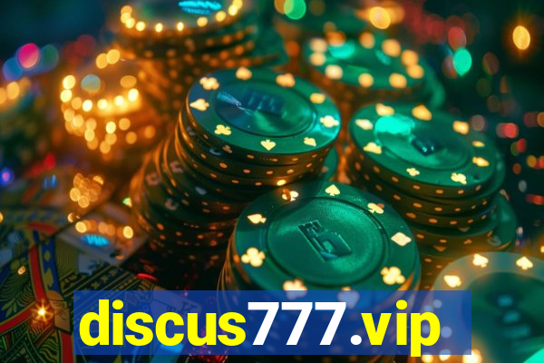 discus777.vip