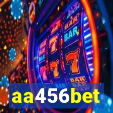 aa456bet