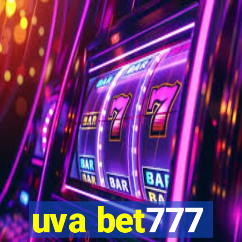 uva bet777