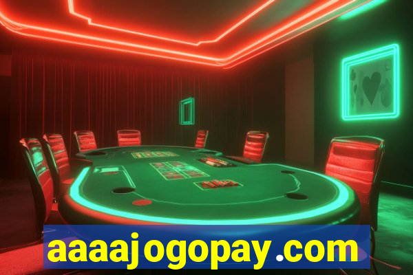 aaaajogopay.com