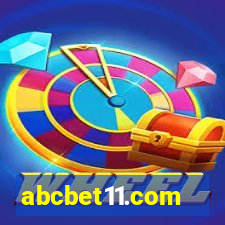 abcbet11.com