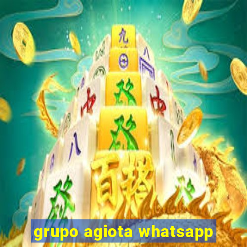 grupo agiota whatsapp