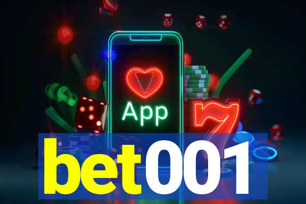 bet001