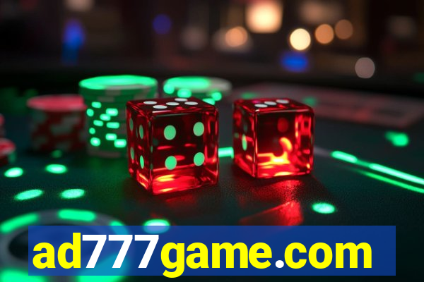 ad777game.com