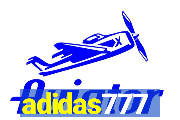 adidas777