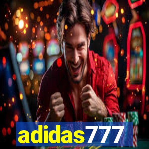 adidas777