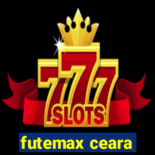 futemax ceara