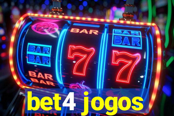 bet4 jogos