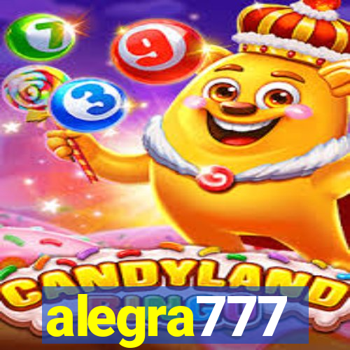 alegra777