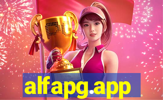 alfapg.app