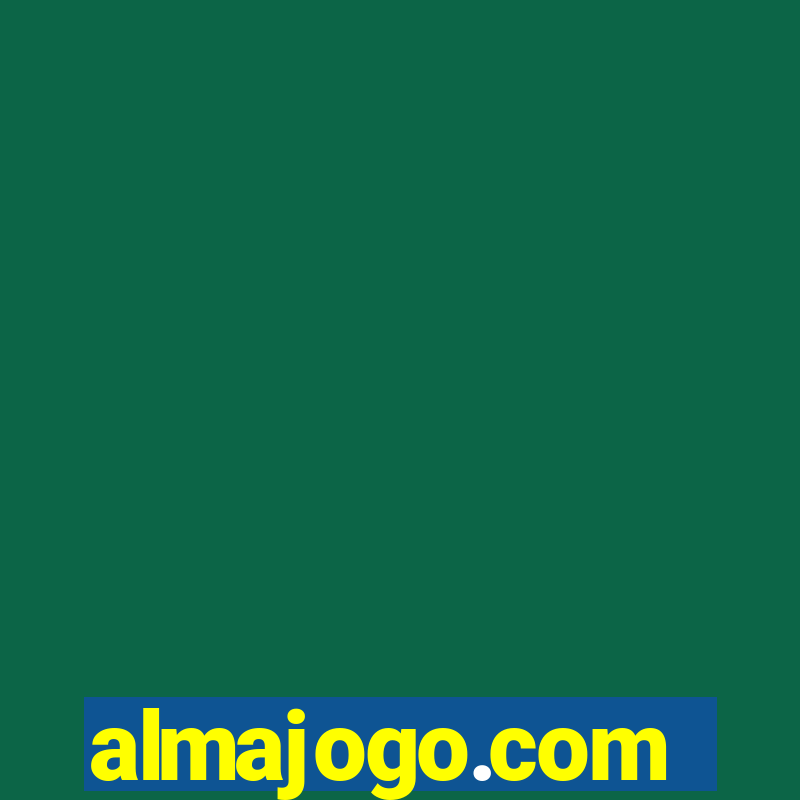 almajogo.com