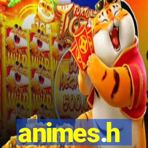 animes.h