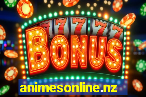 animesonline.nz