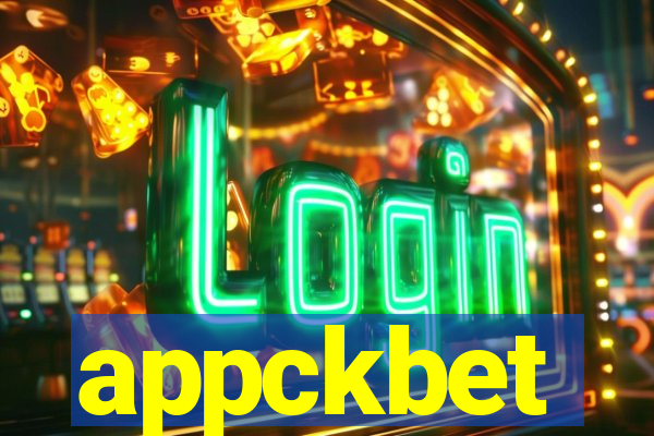 appckbet