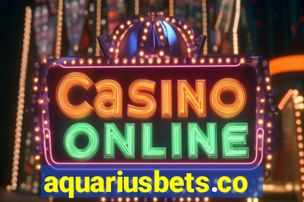 aquariusbets.com