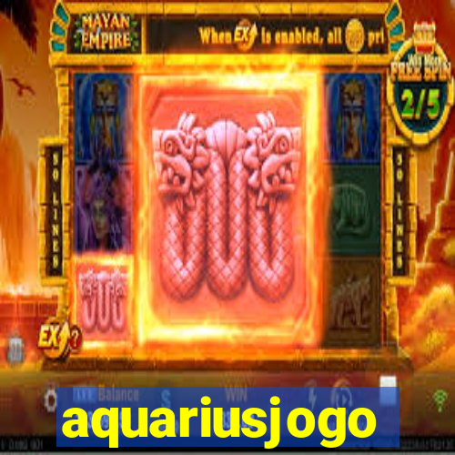 aquariusjogo