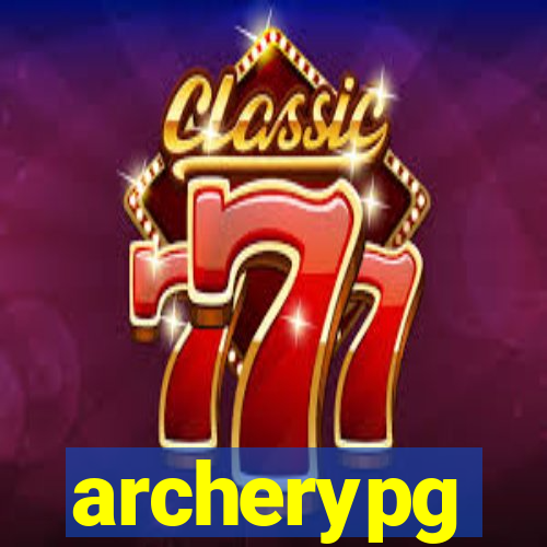 archerypg