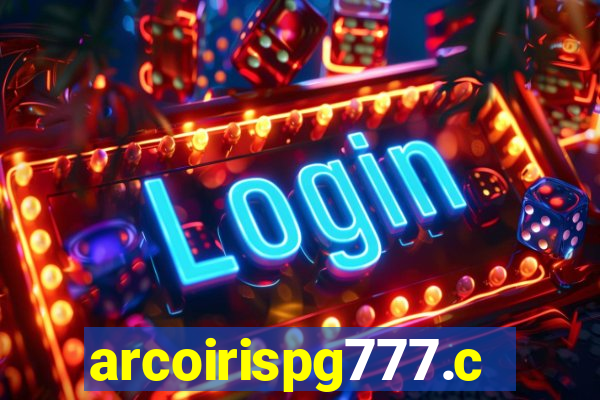 arcoirispg777.com