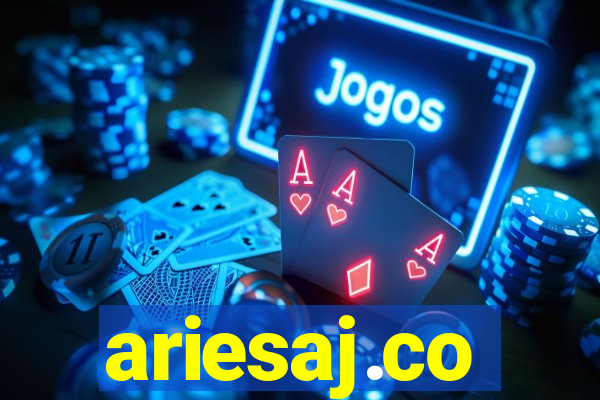 ariesaj.co