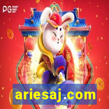 ariesaj.com