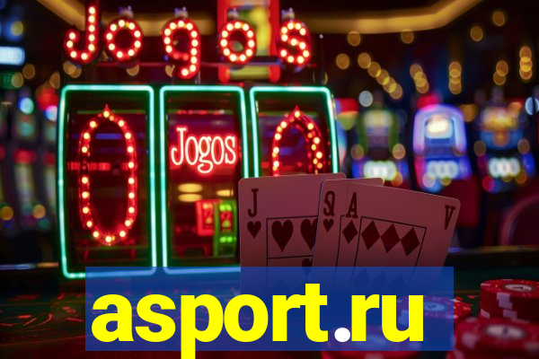 asport.ru